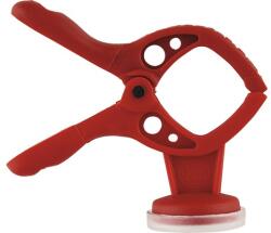 wolfcraft Menghină tip clește Wolfcraft Microfix max. 15mm, cu magnet (3010000) Menghina