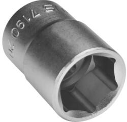 KRONUS Cap cheie tubulară Kronus 1/2" 28mm, crom-vanadiu (902290) Set capete bit, chei tubulare