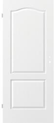 Porta Foaie de ușă Porta Doors Bristol plina albă 203x74, 4x4 cm stânga (SPWTLP0L07LBI0SZ2RS00P)