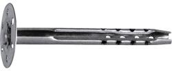 Tox Dübel Dibluri metalice Tox Keeper 8x110 mm, 100 bucăți, pentru termoizolații (27100221)