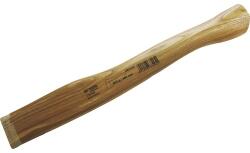 Haromac Coadă pentru secure Haromac 800g 38cm, lemn de frasin lăcuit (2704008)