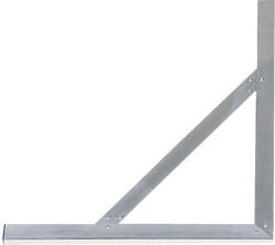 Mondelin Echer Mondelin 100 cm, aluminiu nituit (350040)