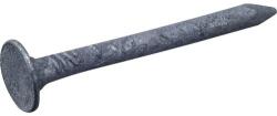 Dresselhaus Cuie pentru acoperiș Dresselhaus 2x10 mm oțel zincat, pachet 1kg (0/2034/061/ 2,0/ 10/ /46)