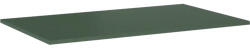 Jungborn Blat lavoar baie marmură compactă verde 80, 6x46 cm Jungborn (168222)