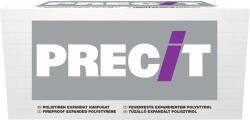 Precit Built Polistiren expandat PRECIT 1000x500x50 mm EPS 80 (7582)