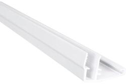 Fakro Șipcă ornamentală FAKRO LXL PVC 86x140 cm pentru scară pod (62084)