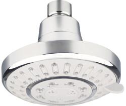 form&style Pălărie de duş form&style RIPA, Ø 10 cm, 5 funcții, crom (FS-TB1508)