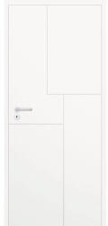 CLASSEN Foaie de ușă Classen Linea 2.11 203, 5x84, 4 cm dreapta (15118)