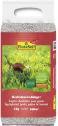 FloraSelf Select Îngrășământ gazon FloraSelf Select 5 kg 160 m2 toamnă (10816)