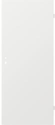 Porta Foaie de ușă Verte Basic plină albă 203x84, 4x4 cm dreapta (SPWM0PXP08LBI0SZ2KH000)