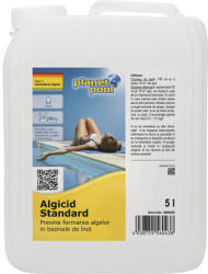 Planet Pool Algicid standard Planet Pool 5 l (604605)
