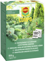 COMPO Fertilizator Compo pentru conifere 850 g (3854)