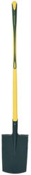 LEBORGNE Cazma cu vârf rotunjit Leborgne Duopro, coadă Novamax, lungime 90cm (314283) Cazma