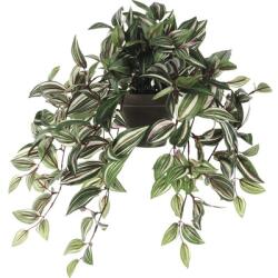Mica Plantă artificială Tradescantia MICA H 25 cm verde (976674)