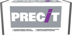 Precit Built Polistiren expandat grafitat PRECIT 1000x500x100 mm EPS 80 (5297¬†¬†¬†¬†)