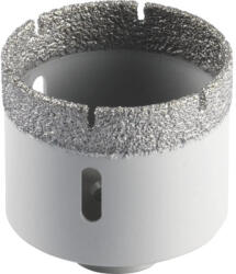 Klingspor Carotă diamantată Klingspor Ø30mm, pentru polizoare unghiulare (330678)