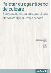 Pertura Mostrar uși Pertura (4002219)