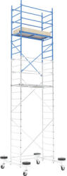 WERNER Schelă WERNER Helio modul C din aluminiu (21007674)