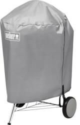 Weber Husă de protecție pentru grătar cărbuni Weber Ø 57 cm gri (7176)