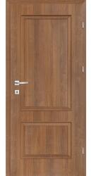 CLASSEN Foaie de ușă Classen nuc cpl Arena 1 MDF 203, 5x74, 4 cm dreapta (28021)