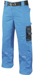 ARDON Pantaloni de lucru Ardon 4TECH din bumbac + poliester albastru/negru, mărimea 46 (H9401-46)