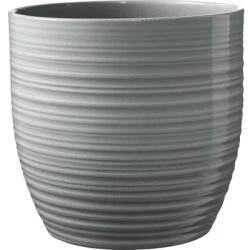 Soendgen Keramik Ghiveci Soendgen Bergamo Ø 16 cm H 15 cm verde mentă (0252/0016/2608)