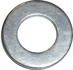 Dresselhaus Șaibe plate Dresselhaus UNC 7/16" (asemănător DIN125) oțel zincat (0/4751/001/716/17)