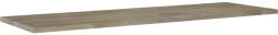 Jungborn Blat lavoar baie MDF stejar 161x46 cm Savini (166904)
