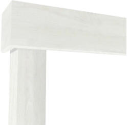 CLASSEN Mască ușă glisantă Classen frasin norvegian 74 cm (7044)