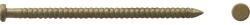 Dresselhaus Cuie pentru panouri Dresselhaus 1, 6x26 mm culoare bej, 140 bucăți (0/4011/720/ 1,6/ 26/ /40)