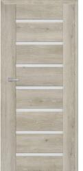 CLASSEN Foaie de ușă Classen stejar Kendal Greco 3 MDF 203, 5x84, 4 cm dreapta 3 balamale (1062)