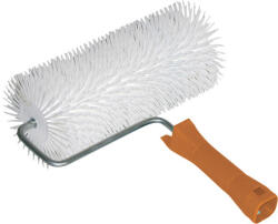 Mondelin Rolă barbotare șape beton Mondelin Ø110 mm, lungime 230mm, cu mâner (303370)