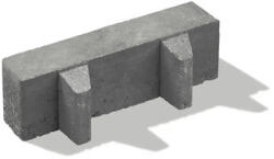 Elpreco Pavaj Elpreco Hydro antracit 30x10x8 cm (C10117108203)