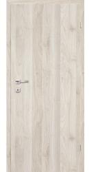 Classen Foaie de ușă Classen nuc deschis Kolumbia N1 MDF 203, 5x64, 4 cm dreapta (30)