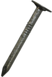 Reyher Cuie pentru acoperiș Dresselhaus 2, 8x25 mm oțel zincat, 200 bucăți (0/4253/061/2,8/25/73)