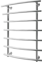 Mario Radiator / Calorifer baie portprosop Mario 700x530 mm inox lucios (1.1.0700.01.P)