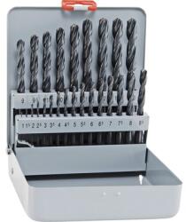 Alpen Burghie metal HSS Alpen Ø1-13 mm, set 25 piese (800321100) Burghiu