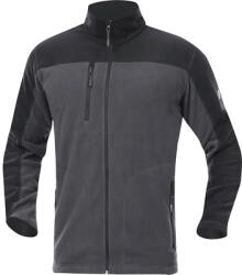 ARDON Bluză (polar) de lucru Ardon Michael, material fleece gri închis, mărimea L (H2183-L)