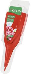 Biopon Îngrășământ Biopon Elixir pentru mușcate și pante de balcon 40 ml (1873)