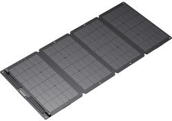 Bluepalm Panou solar fotovoltaic max. 120W conector MC4, pentru încărcat stațiile BLUEPALM (BP-SP120W)