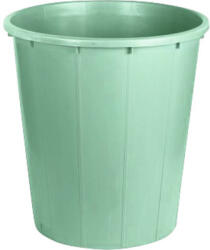 ICS Butoi apă de ploaie TALIA fără capac 300 l verde (24143)