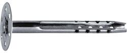 Tox Dübel Dibluri metalice Tox Keeper 8x90 mm, 100 bucăți, pentru termoizolații (27100211)