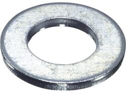 Dresselhaus Șaibe plate Dresselhaus 10, 5mm DIN125 aluminiu (0/3703/000/ 10,5/ / /02)