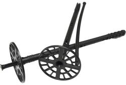 Fixplast Diblu fixare pentru termoizolație FIXPLAST 10x180 mm 50 bucăți (21342)