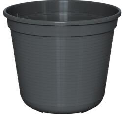 Geli Ghiveci Geli Standard Ø 32 cm H 26, 5 cm antracit (80603238)
