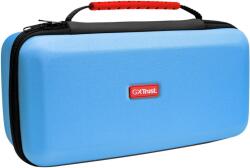 TRUST GXT1252B XL HARDCASE SWITCH 2, kék (25763)