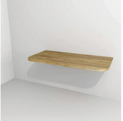 Devo Blat lavoar baie lemn natural stejar 86, 3x42, 3x2 cm Devo Gloria (GL2-BTSUM-86-D01)