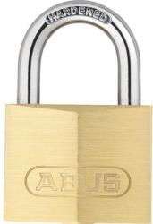 ABUS Lacăt alamă Abus 50mm, belciug Ø8mm, 2 chei (499708)