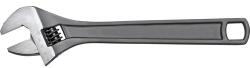 WGB Cheie reglabilă WGB 12" 300mm, mâner metalic, crom-vanadiu (66211201)