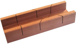 Augusta-Heckenrose Suport fierăstrău Heckenrose 300x65x37 mm pentru tăiere la unghi (2220 B 300 HBN) Fierastrau